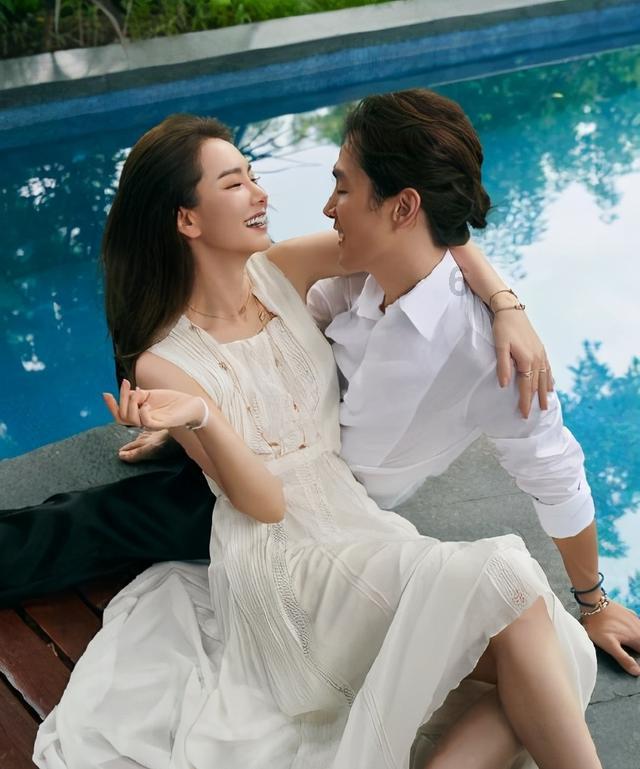 普罗西达：彩色粉笔画出的岛屿